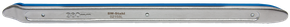 Reifenmontiereisen, 380 mm