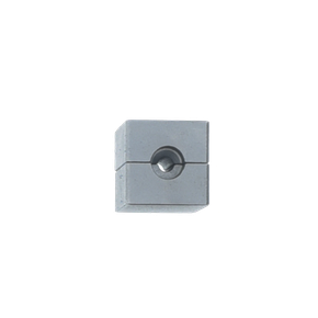 Spannbackensatz, 4,75 mm, 3/16"