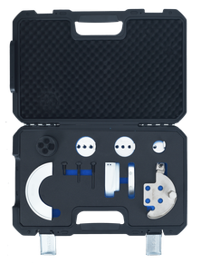 Keilrippenriemen-Werkzeugsatz, 11-teilig