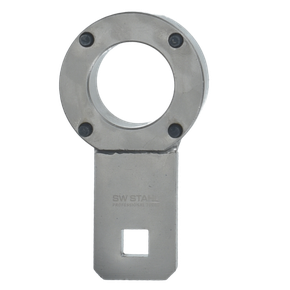 Haltewerkzeug Kurbelwelle