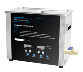 Ultraschallreiniger, 15 L