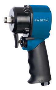 Druckluft-Schlagschrauber, 1/2", 1.172 Nm